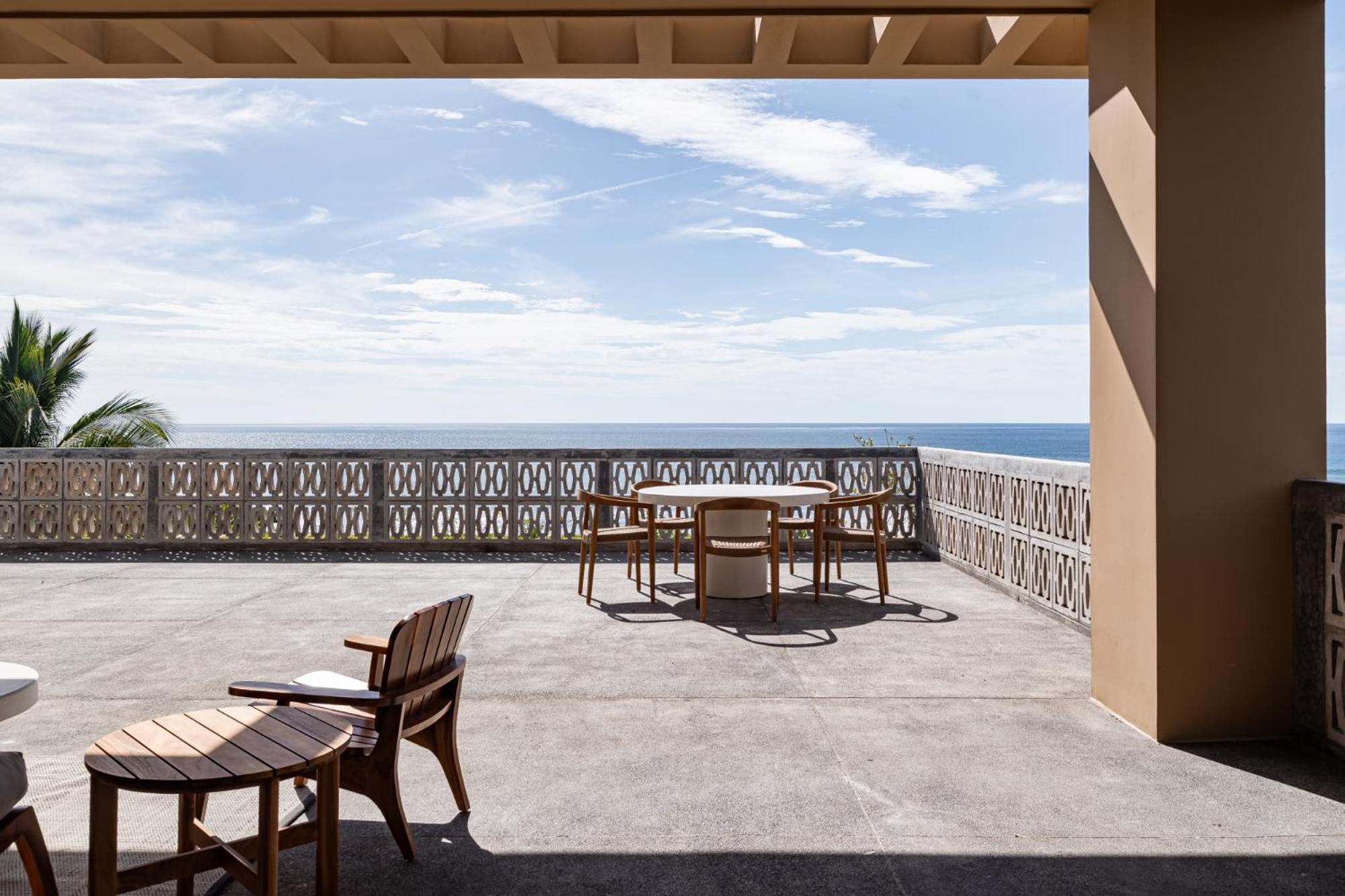 Aparthotel Wave House El Zonte Exterior foto